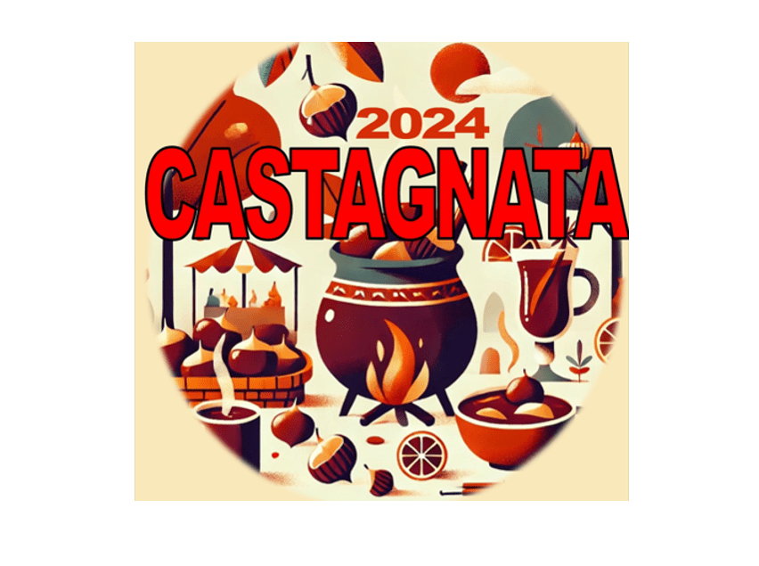 CASTAGNATA