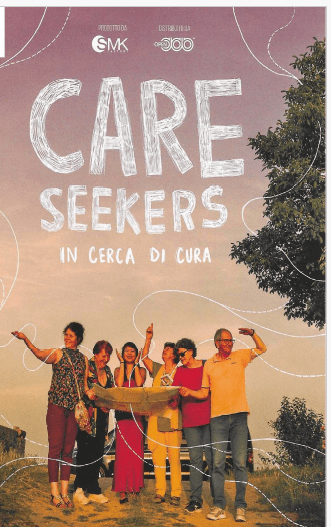 CARE SEEKERS IN CERCA DI CURA